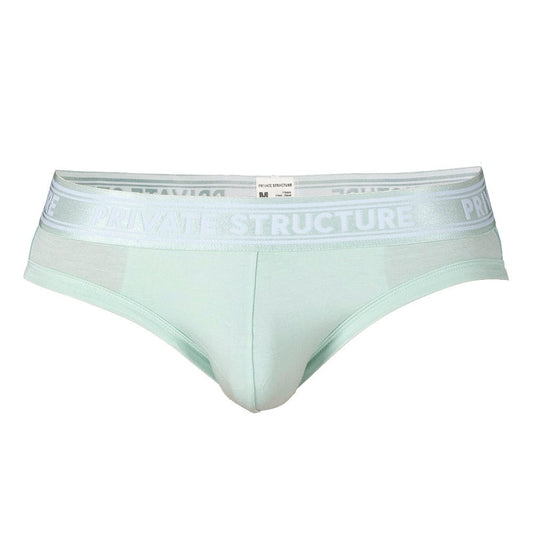 Viscose From Bamboo Mini Brief Underwear - | Private Structure - | MAD Lifestyle