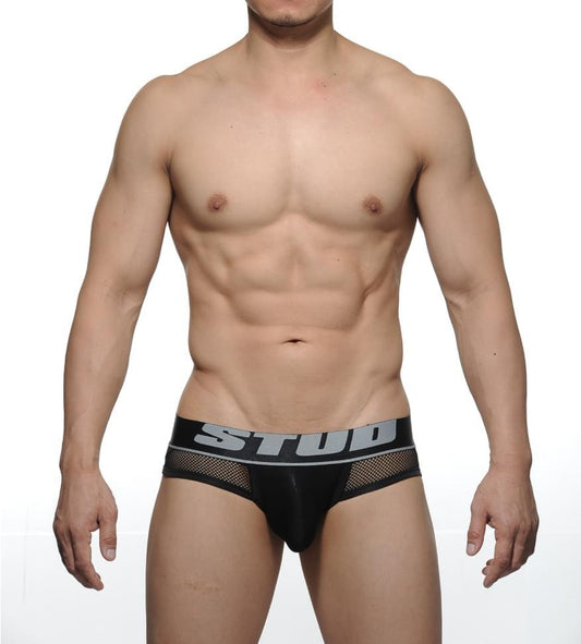 COLTAN Jockstrap Underwear - Black - | STUD - | MAD Lifestyle