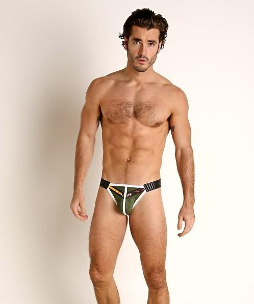 STUD MILITANT - | STUD - | MAD Lifestyle