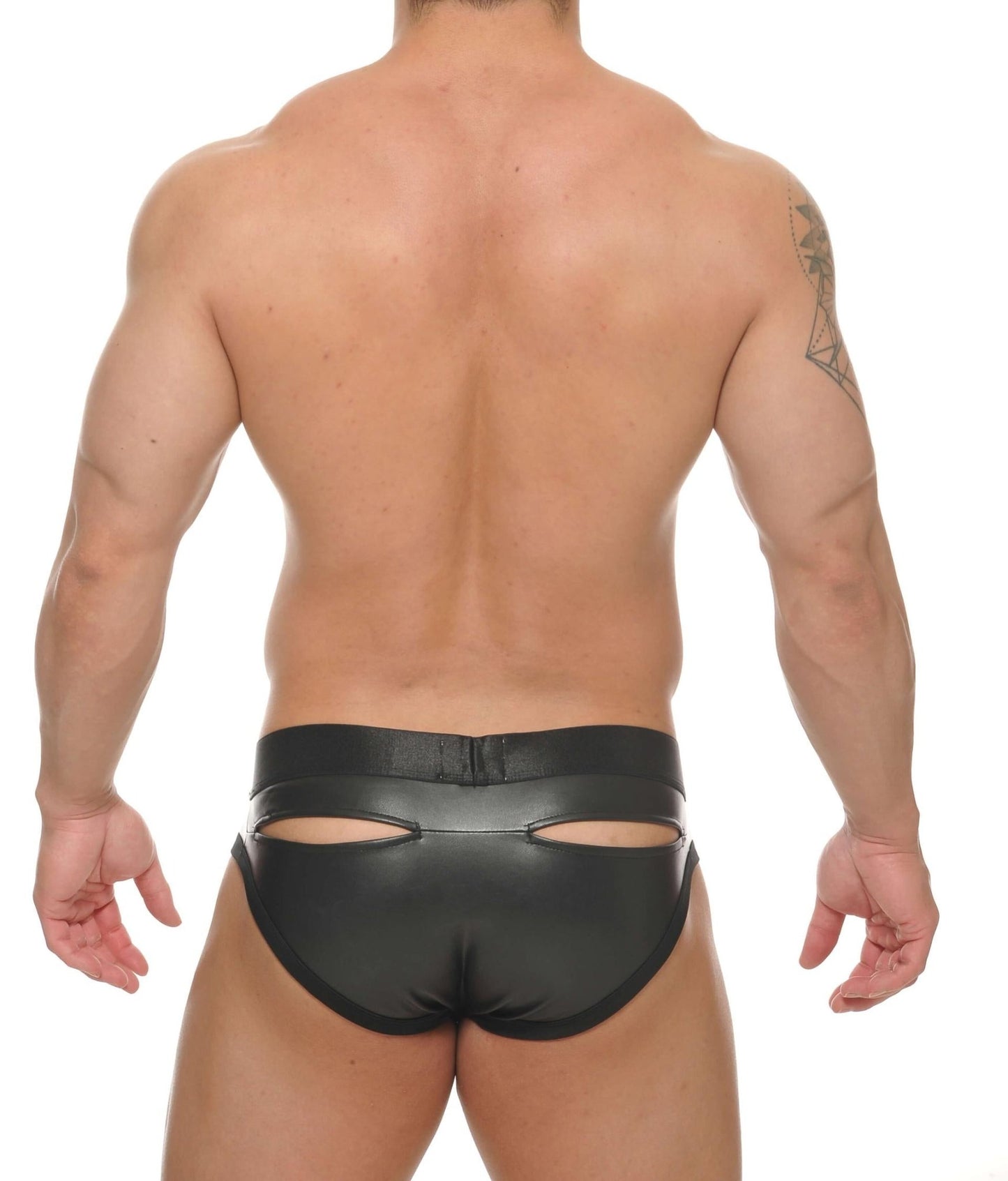 STUD RIGG Underwear - Black - | STUD - | MAD Lifestyle