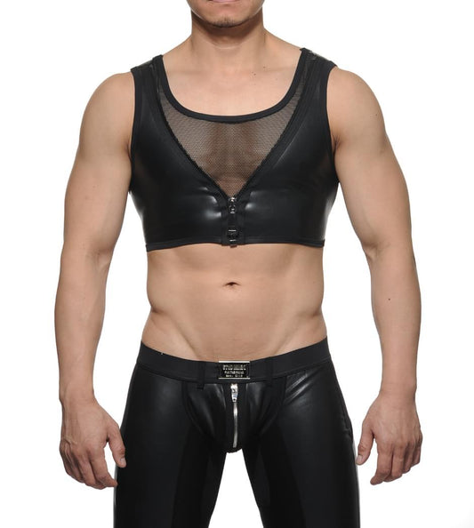 VOLAR Harness - Black - | STUD - | MAD Lifestyle
