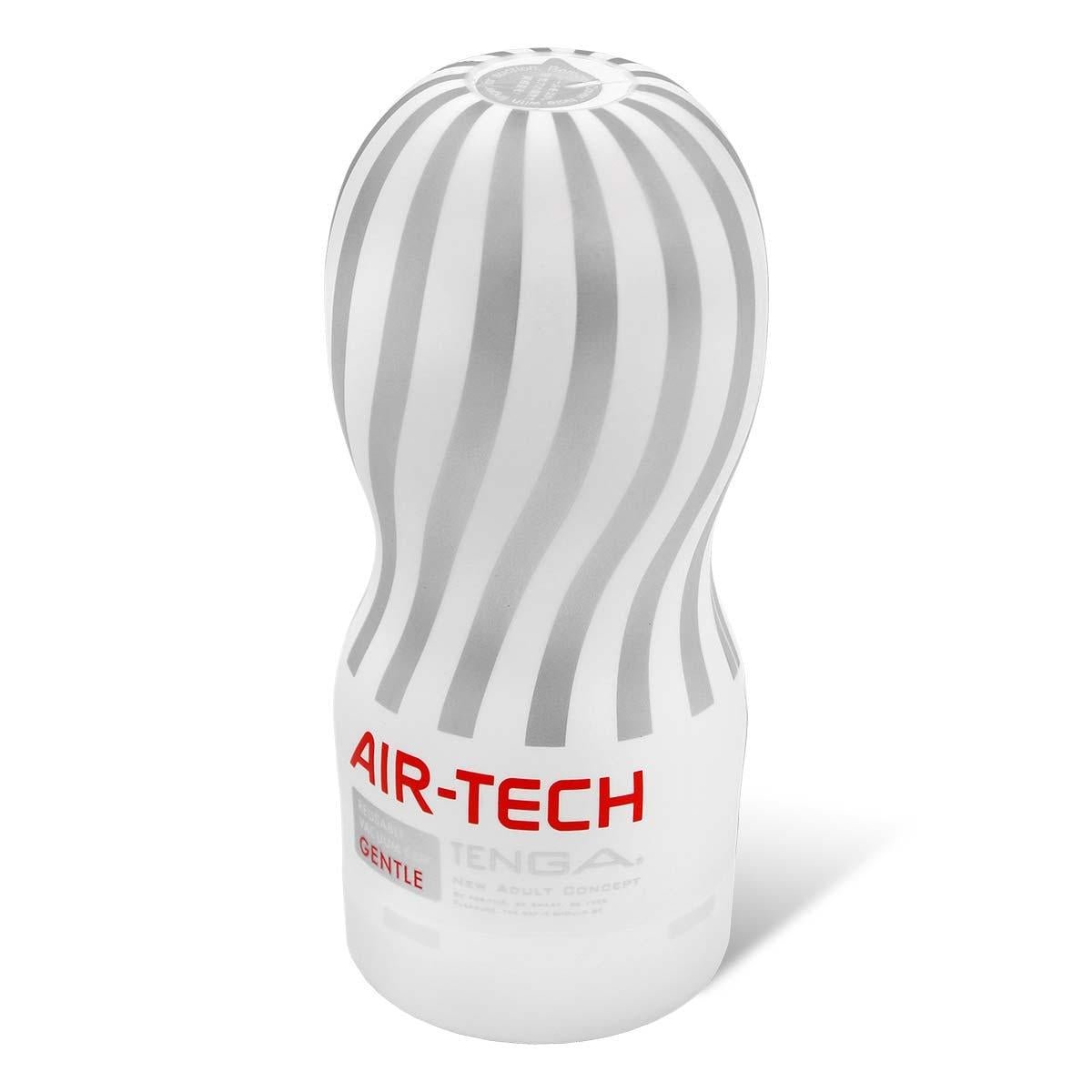 AIR-TECH REUSABLE VACUUM CUP GENTLE - | TENGA - | MAD Lifestyle