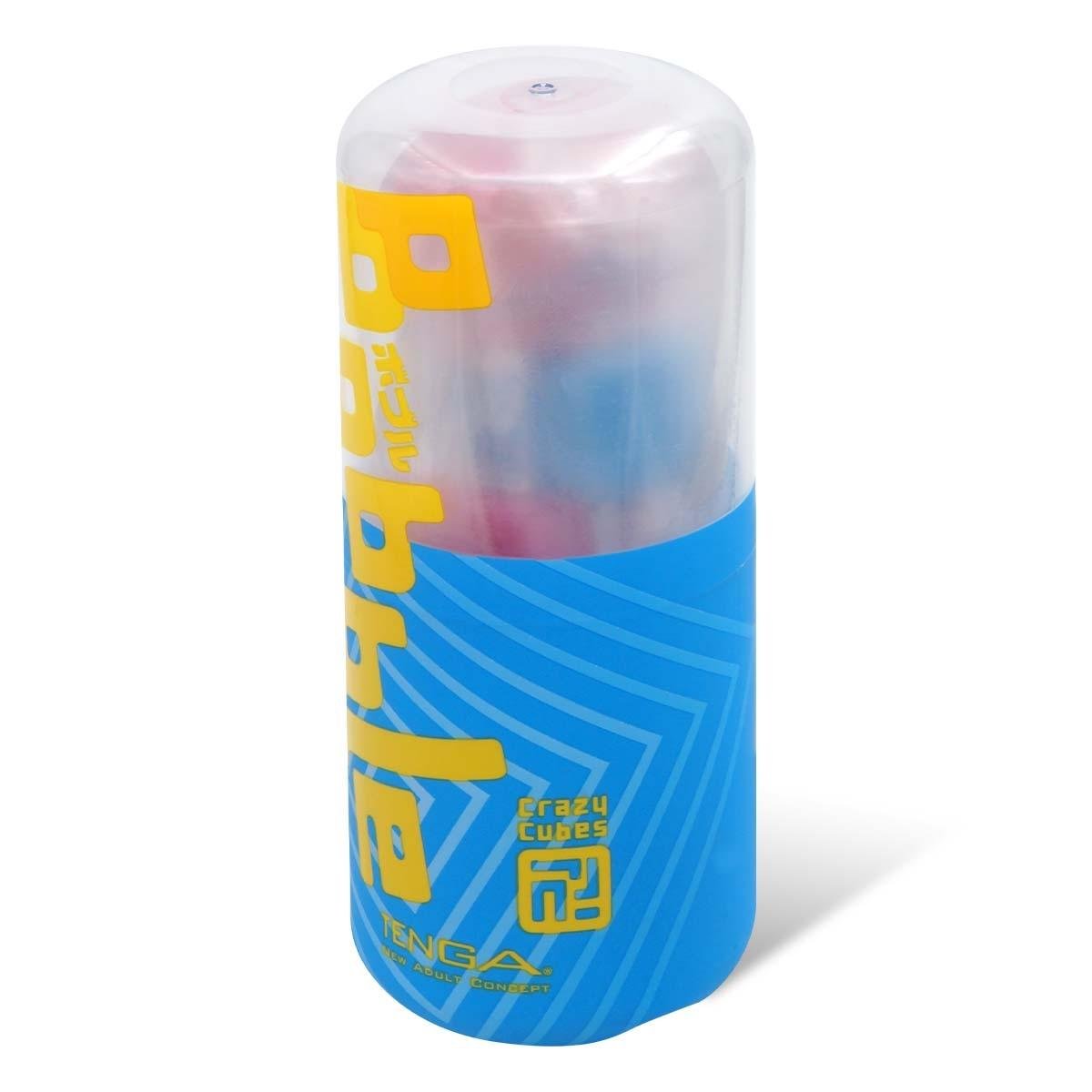 BOBBLE Crazy Cubes - | TENGA - | MAD Lifestyle