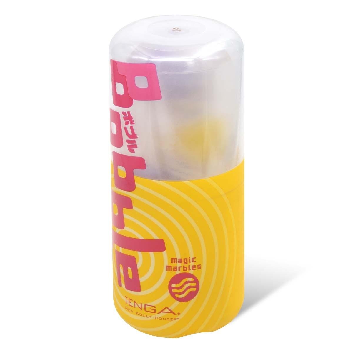 BOBBLE Magic Marbles - | TENGA - | MAD Lifestyle