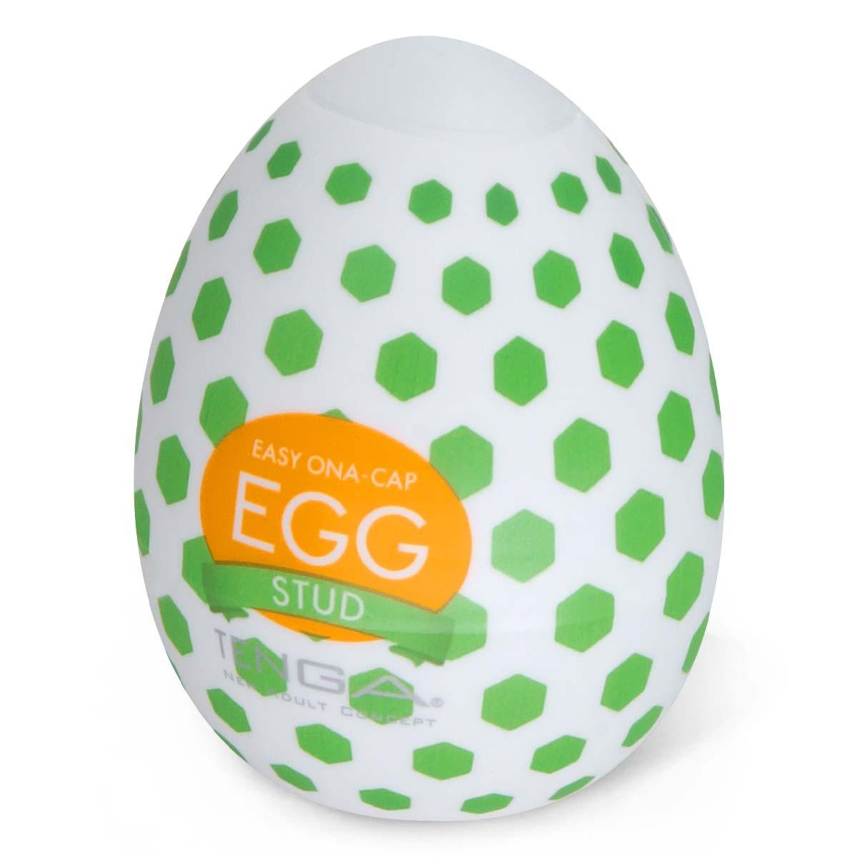 EGG STUD - | TENGA - | MAD Lifestyle