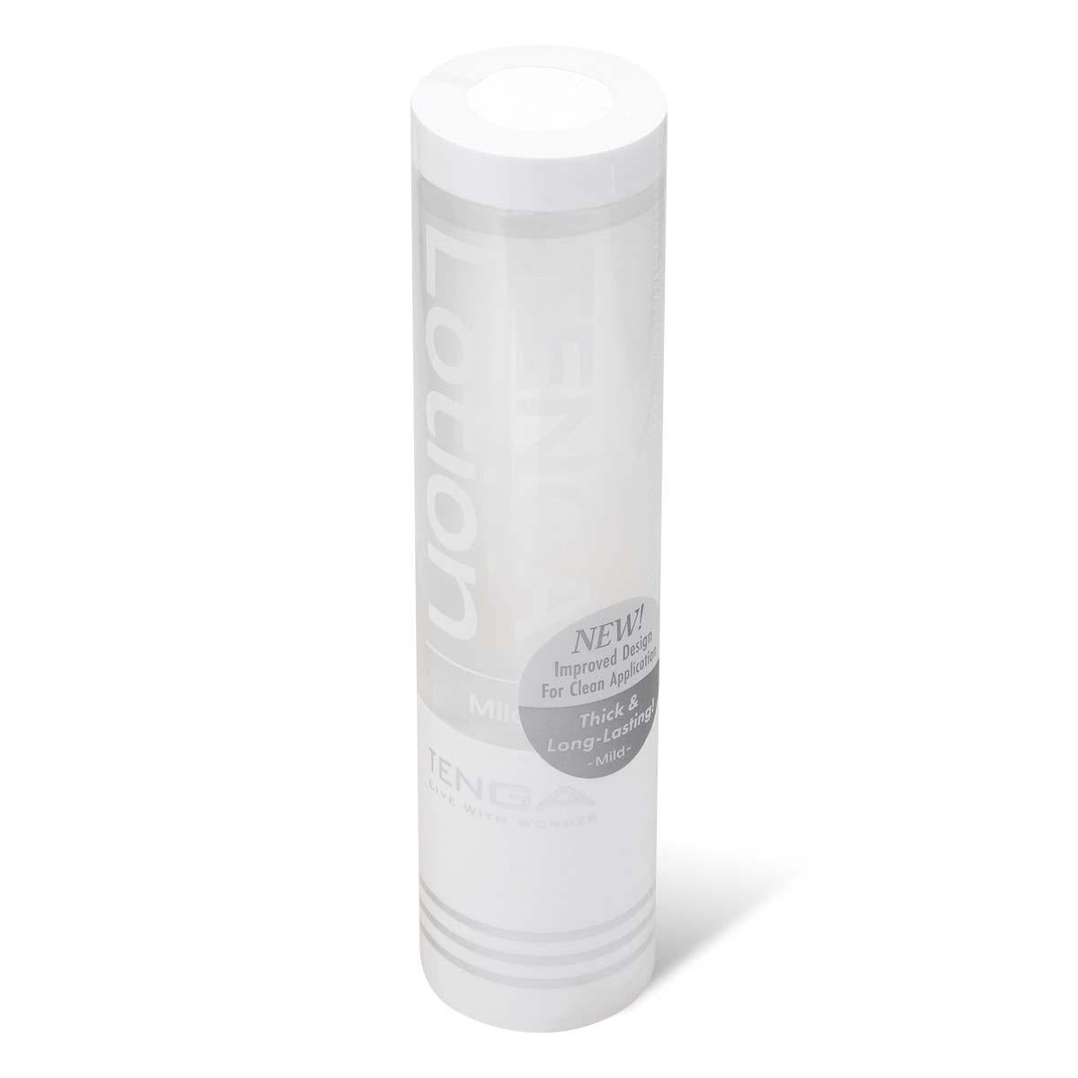 LOTION MILD 170ml Water-based Lubricant - | TENGA - | MAD Lifestyle