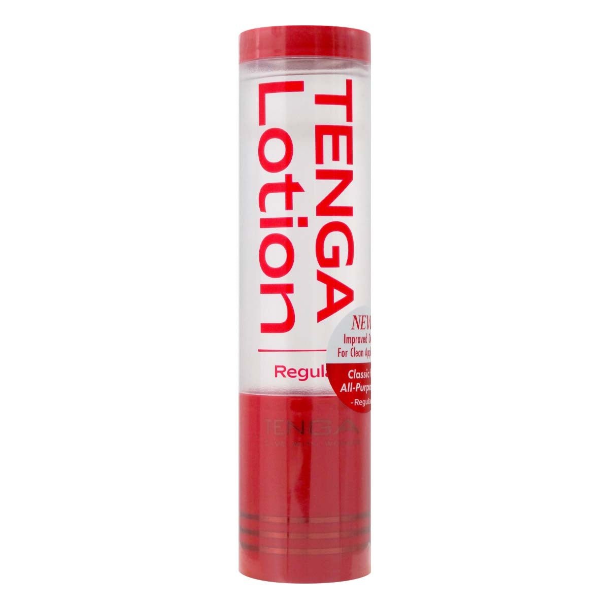 LOTION REGULAR Water-based Lubricant - 170ml - | TENGA - | MAD Lifestyle