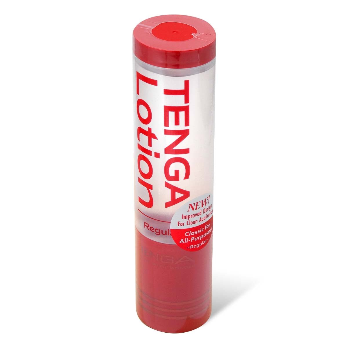 LOTION REGULAR Water-based Lubricant - 170ml - | TENGA - | MAD Lifestyle