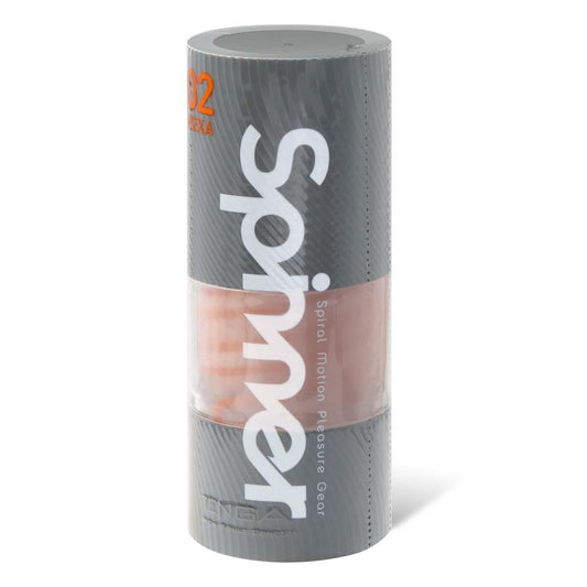 Spinner HEXA - | TENGA - | MAD Lifestyle