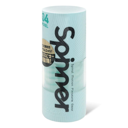 Spinner PIXEL - | TENGA - | MAD Lifestyle