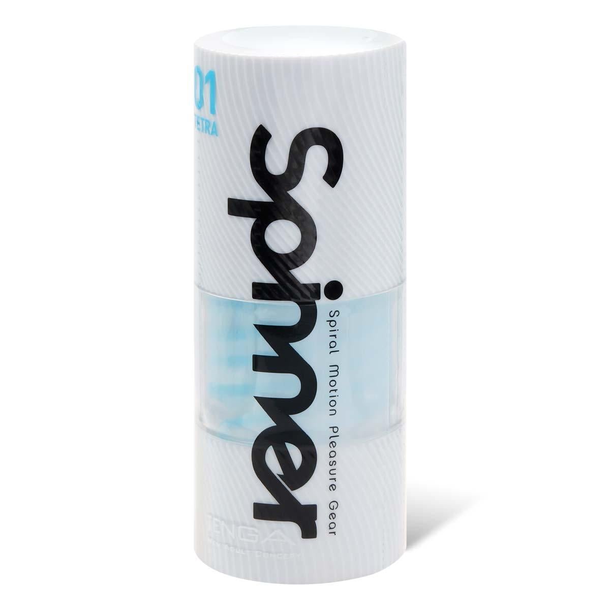 Spinner TETRA - | TENGA - | MAD Lifestyle