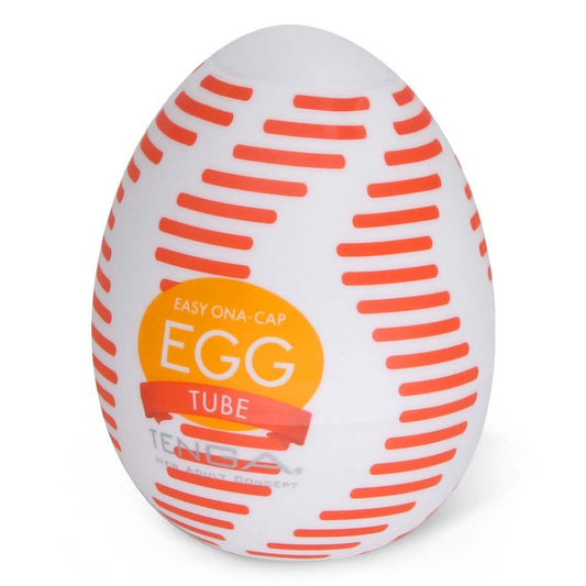 TENGA EGG TUBE - | TENGA - | MAD Lifestyle